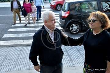  La presentación de la candidatura de NC al Ayuntamiento de Telde, en imágenes (II) (Foto Antonio Alí)